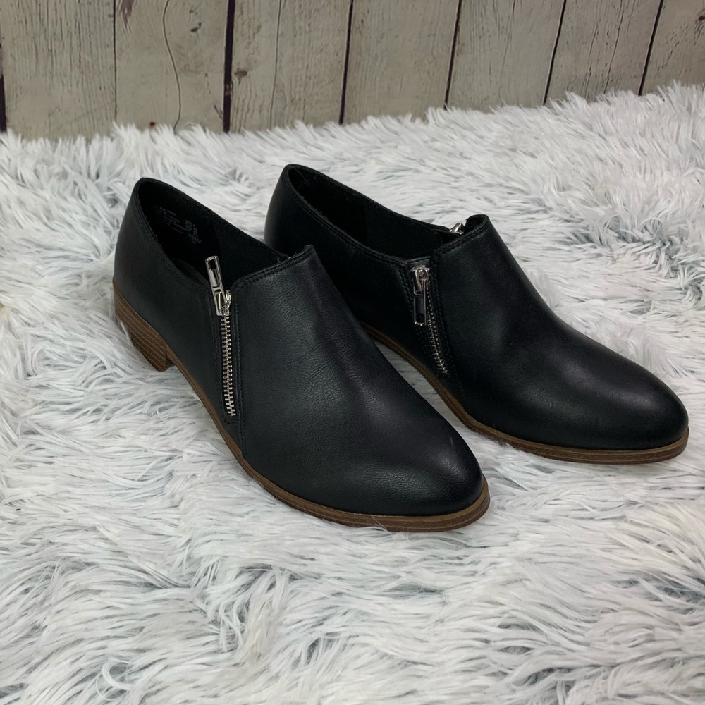 American eagle booties